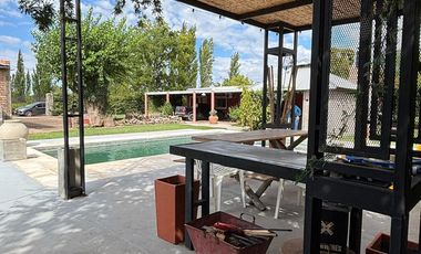Finca en venta - 3 Dormitorios 2 Baños - General Alvear
