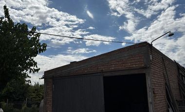 Finca en venta - 3 Dormitorios 2 Baños - General Alvear