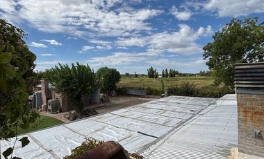 Finca en venta - 3 Dormitorios 2 Baños - General Alvear