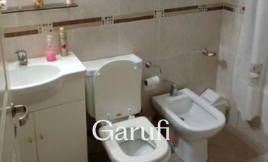 Departamento en alquiler temporario y en Venta en Pinamar a 100 mts de la playa