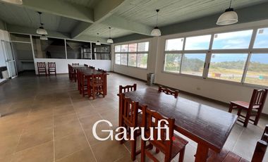 Departamento en alquiler temporario y en Venta en Pinamar a 100 mts de la playa