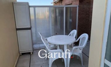 Departamento en alquiler temporario y en Venta en Pinamar a 100 mts de la playa