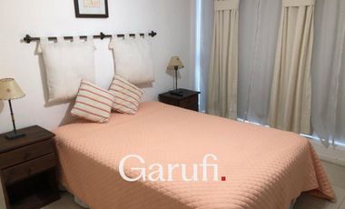 Departamento en alquiler temporario y en Venta en Pinamar a 100 mts de la playa