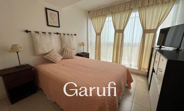 Departamento en alquiler temporario y en Venta en Pinamar a 100 mts de la playa