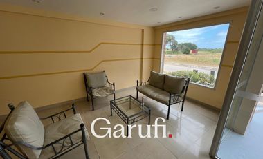 Departamento en alquiler temporario y en Venta en Pinamar a 100 mts de la playa