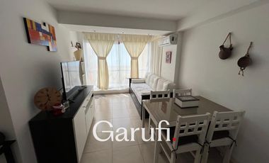 Departamento en alquiler temporario y en Venta en Pinamar a 100 mts de la playa