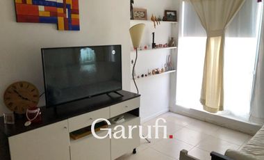 Departamento en alquiler temporario y en Venta en Pinamar a 100 mts de la playa