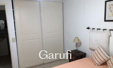 Departamento en alquiler temporario y en Venta en Pinamar a 100 mts de la playa