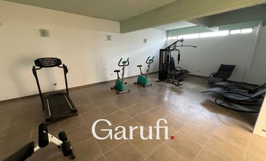 Departamento en alquiler temporario y en Venta en Pinamar a 100 mts de la playa