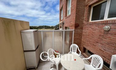 Departamento en alquiler temporario y en Venta en Pinamar a 100 mts de la playa