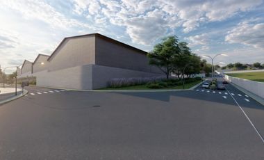 VENDO TERRENOS INDUSTRIALES EN CUENCA