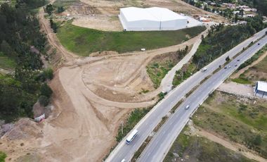 VENDO TERRENOS INDUSTRIALES EN CUENCA