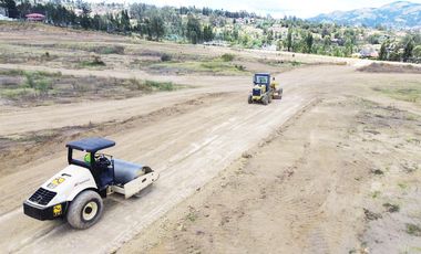 VENDO TERRENOS INDUSTRIALES EN CUENCA