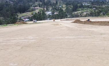 VENDO TERRENOS INDUSTRIALES EN CUENCA