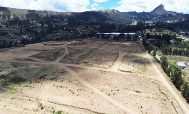 VENDO TERRENOS INDUSTRIALES EN CUENCA
