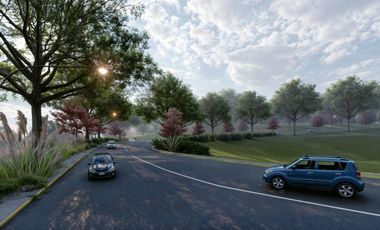 VENDO TERRENOS INDUSTRIALES EN CUENCA