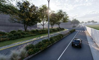 VENDO TERRENOS INDUSTRIALES EN CUENCA