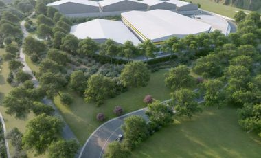 VENDO TERRENOS INDUSTRIALES EN CUENCA