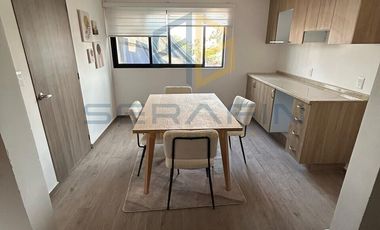 LOFTS EN PREVENTA COL. ARAGÓN, GUSTAVO A. MADERO