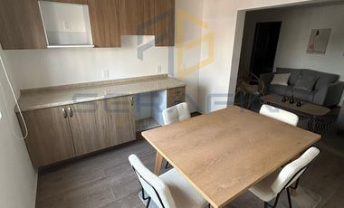 LOFTS EN PREVENTA COL. ARAGÓN, GUSTAVO A. MADERO