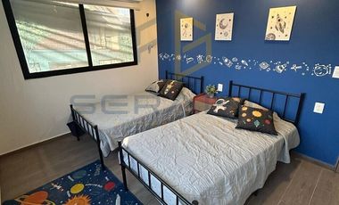 LOFTS EN PREVENTA COL. ARAGÓN, GUSTAVO A. MADERO