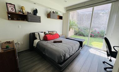 Baja de precio!!! Excelente casa en condominio con 4 recámaras