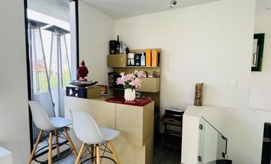 Baja de precio!!! Excelente casa en condominio con 4 recámaras