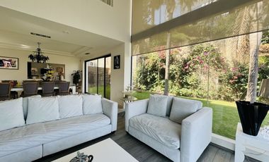 Baja de precio!!! Excelente casa en condominio con 4 recámaras