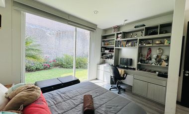 Baja de precio!!! Excelente casa en condominio con 4 recámaras