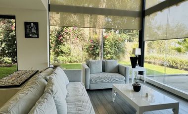 Baja de precio!!! Excelente casa en condominio con 4 recámaras