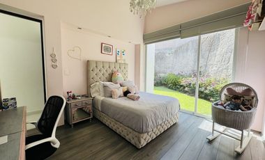 Baja de precio!!! Excelente casa en condominio con 4 recámaras