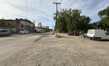 Venta - Chacra en General Roca - Excelente Ubicación -  R024