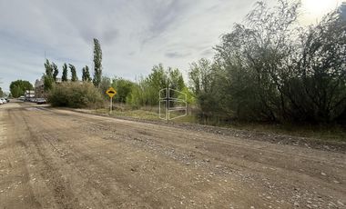 Venta - Chacra en General Roca - Excelente Ubicación -  R024