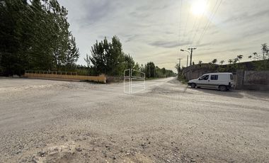 Venta - Chacra en General Roca - Excelente Ubicación -  R024