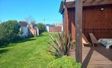 Casa en alquiler temporario - 1 Ambiente - Mar del Plata