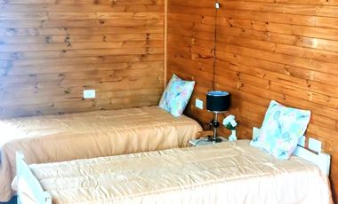 Casa en alquiler temporario - 1 Ambiente - Mar del Plata