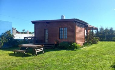 Casa en alquiler temporario - 1 Ambiente - Mar del Plata