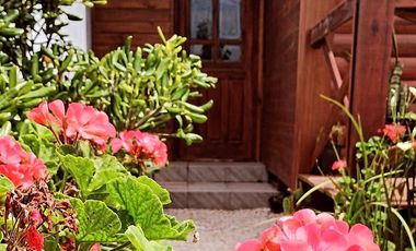 Dúplex en alquiler temporario - 1 Dormitorio - Mar del Plata