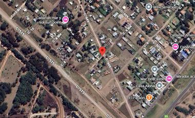 Dúplex en alquiler temporario - 1 Dormitorio - Mar del Plata