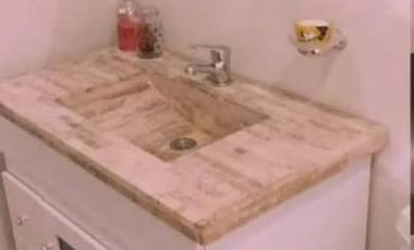 Dúplex en alquiler temporario - 1 Dormitorio - Mar del Plata