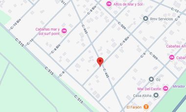 Dúplex en alquiler temporario - 1 Dormitorio - Mar del Plata