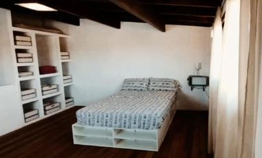 Dúplex en alquiler temporario - 1 Dormitorio - Mar del Plata