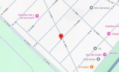 Dúplex en alquiler temporario - 1 Dormitorio - Mar del Plata