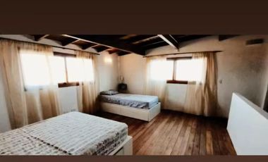 Dúplex en alquiler temporario - 1 Dormitorio - Mar del Plata
