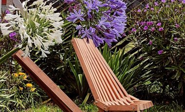 Dúplex en alquiler temporario - 1 Dormitorio - Mar del Plata