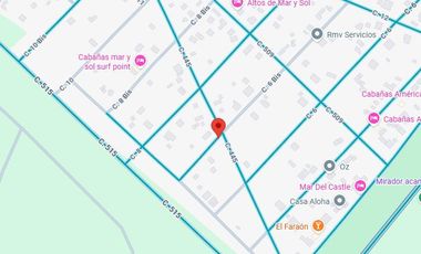 Dúplex en alquiler temporario - 1 Dormitorio - Mar del Plata