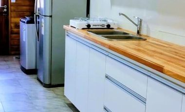 Dúplex en alquiler temporario - 1 Dormitorio - Mar del Plata