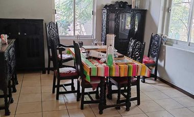 Roma Norte, Cuauhtémoc, CDMX. Casa en venta