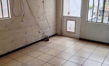 Roma Norte, Cuauhtémoc, CDMX. Casa en venta