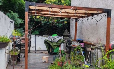 Roma Norte, Cuauhtémoc, CDMX. Casa en venta